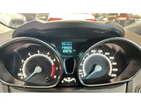 FORD Fiesta Sedan , Foto 7