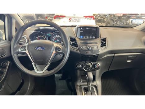 FORD Fiesta Sedan , Foto 8
