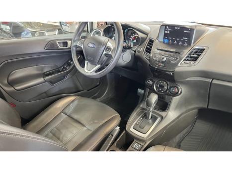 FORD Fiesta Sedan , Foto 9
