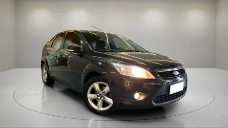 FORD Focus Hatch 1.6 16V 4P FLEX GL, Foto 2