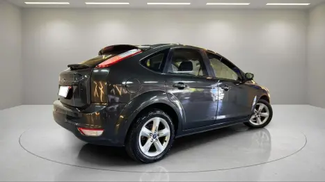 FORD Focus Hatch 1.6 16V 4P FLEX GL, Foto 3