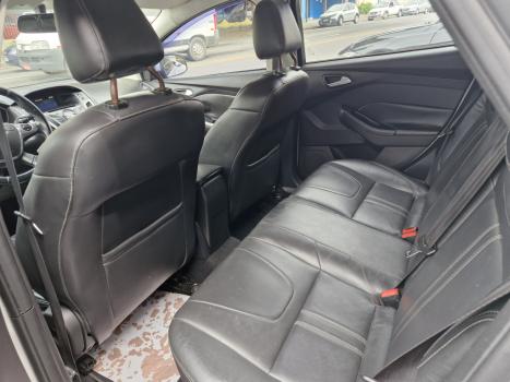 FORD Focus Hatch 1.6 16V 4P FLEX SE POWERSHIFT AUTOM�TICO, Foto 6