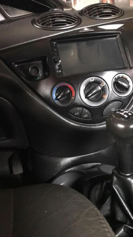 FORD Focus Hatch 1.6 16V 4P FLEX GL, Foto 5