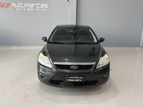 FORD Focus Hatch 1.6 16V 4P SE FLEX, Foto 2