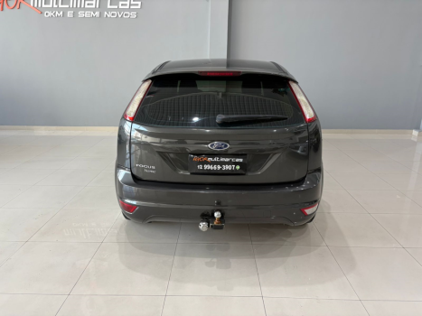 FORD Focus Hatch 1.6 16V 4P SE FLEX, Foto 5