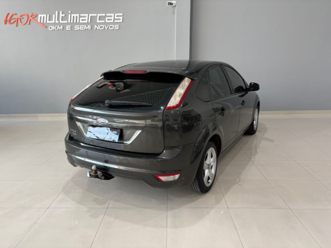 FORD Focus Hatch 1.6 16V 4P SE FLEX, Foto 6