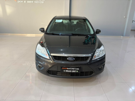 FORD Focus Hatch 1.6 16V 4P SE FLEX, Foto 3