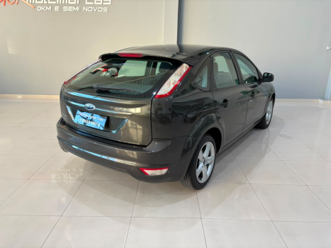 FORD Focus Hatch 1.6 16V 4P SE FLEX, Foto 5