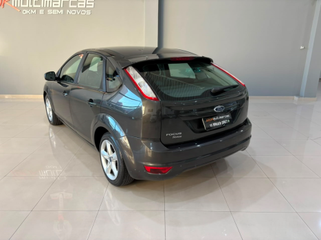 FORD Focus Hatch 1.6 16V 4P SE FLEX, Foto 6