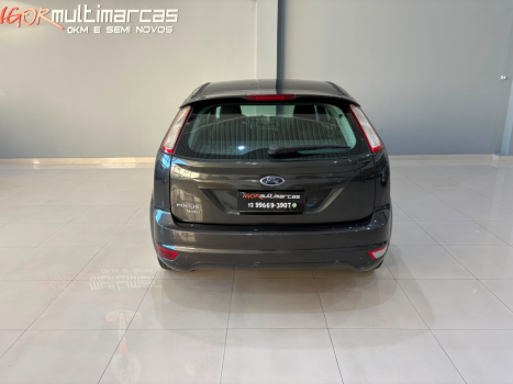 FORD Focus Hatch 1.6 16V 4P SE FLEX, Foto 7