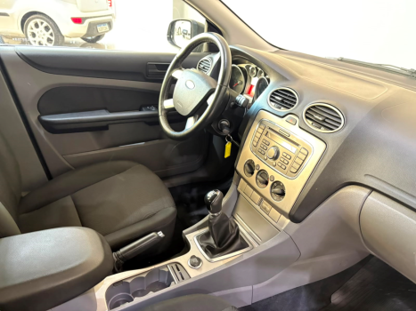 FORD Focus Hatch 1.6 16V 4P SE FLEX, Foto 11