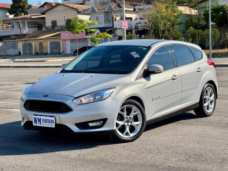 FORD Focus Hatch 2.0 16V 4P FLEX SE AUTOMTICO, Foto 3