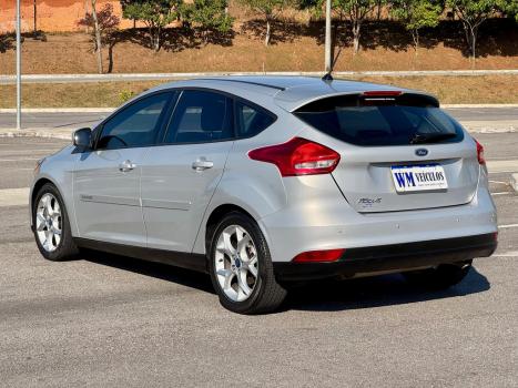 FORD Focus Hatch 2.0 16V 4P FLEX SE AUTOMTICO, Foto 6