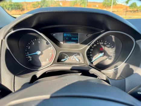 FORD Focus Hatch 2.0 16V 4P FLEX SE AUTOMTICO, Foto 7