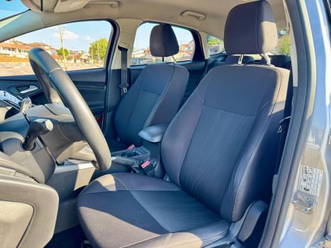 FORD Focus Hatch 2.0 16V 4P FLEX SE AUTOMTICO, Foto 8