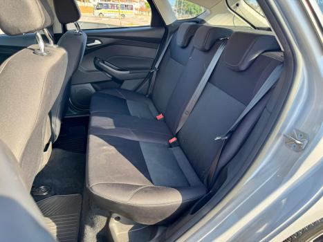 FORD Focus Hatch 2.0 16V 4P FLEX SE AUTOMTICO, Foto 9