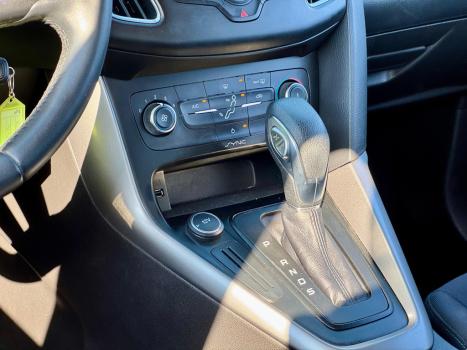 FORD Focus Hatch 2.0 16V 4P FLEX SE AUTOMTICO, Foto 10