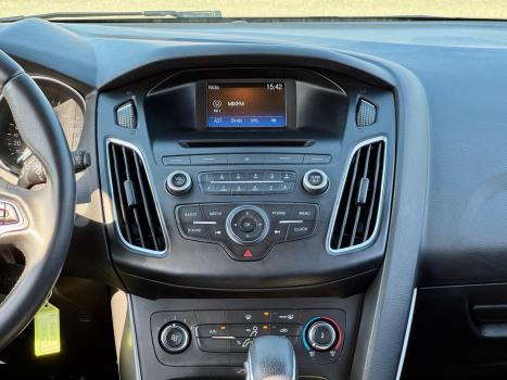 FORD Focus Hatch 2.0 16V 4P FLEX SE AUTOMTICO, Foto 11