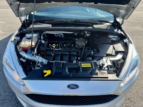 FORD Focus Hatch 2.0 16V 4P FLEX SE AUTOMTICO, Foto 12