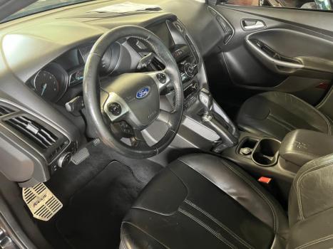 FORD Focus Sedan 2.0 16V 4P FLEX TITANIUM AUTOMTICO, Foto 6