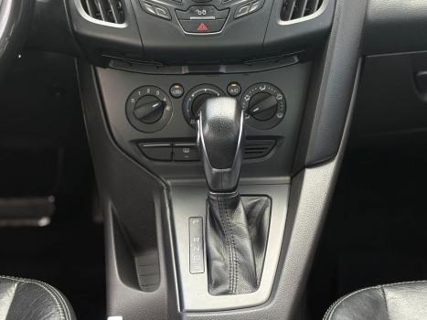 FORD Focus Sedan 2.0 16V 4P FLEX SE POWERSHIFT AUTOMTICO, Foto 3