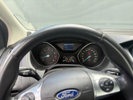 FORD Focus Sedan 2.0 16V 4P FLEX SE POWERSHIFT AUTOMTICO, Foto 4