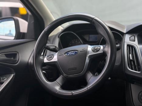 FORD Focus Sedan 2.0 16V 4P FLEX SE POWERSHIFT AUTOMTICO, Foto 6