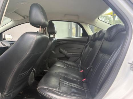 FORD Focus Sedan 2.0 16V 4P FLEX SE POWERSHIFT AUTOMTICO, Foto 8