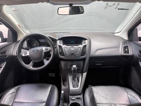 FORD Focus Sedan 2.0 16V 4P FLEX SE POWERSHIFT AUTOMTICO, Foto 13
