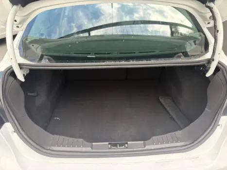 FORD Focus Sedan 2.0 16V 4P FLEX SE POWERSHIFT AUTOM�TICO, Foto 11