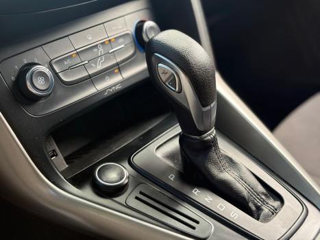 FORD Focus Sedan 2.0 16V 4P FLEX SE POWERSHIFT AUTOMTICO, Foto 7