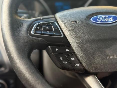 FORD Focus Sedan 2.0 16V 4P FLEX SE POWERSHIFT AUTOMTICO, Foto 8