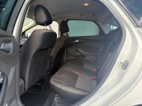 FORD Focus Sedan 2.0 16V 4P FLEX SE POWERSHIFT AUTOMTICO, Foto 11