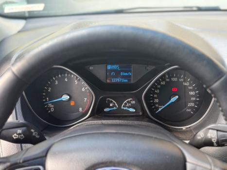 FORD Focus Sedan 2.0 16V 4P FLEX SE POWERSHIFT AUTOMTICO, Foto 13