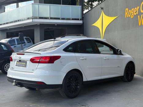 FORD Focus Sedan 2.0 16V 4P FLEX SE POWERSHIFT AUTOMTICO, Foto 17