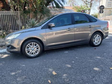 FORD Focus Sedan 2.0 16V 4P FC FLEX AUTOM�TICO, Foto 1