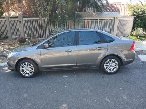 FORD Focus Sedan 2.0 16V 4P FC FLEX AUTOM�TICO, Foto 2