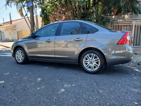 FORD Focus Sedan 2.0 16V 4P FC FLEX AUTOM�TICO, Foto 3
