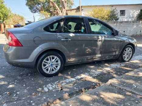 FORD Focus Sedan 2.0 16V 4P FC FLEX AUTOM�TICO, Foto 4