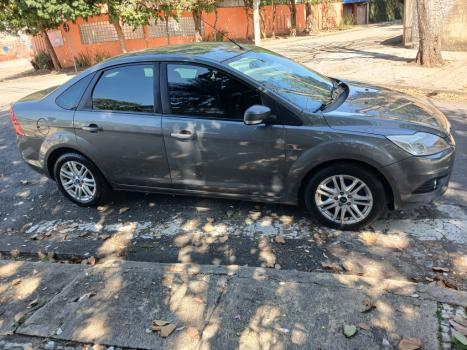 FORD Focus Sedan 2.0 16V 4P FC FLEX AUTOM�TICO, Foto 5