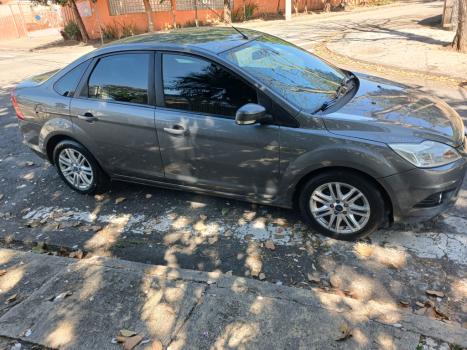 FORD Focus Sedan 2.0 16V 4P FC FLEX AUTOM�TICO, Foto 6