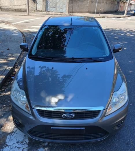 FORD Focus Sedan 2.0 16V 4P FC FLEX AUTOM�TICO, Foto 7