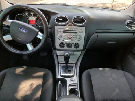 FORD Focus Sedan 2.0 16V 4P FC FLEX AUTOM�TICO, Foto 8