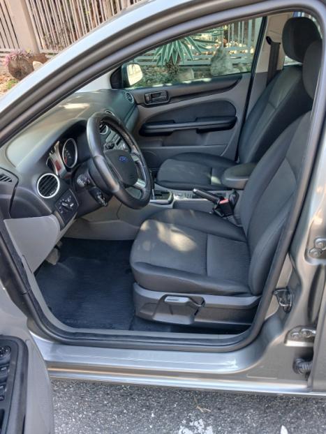 FORD Focus Sedan 2.0 16V 4P FC FLEX AUTOM�TICO, Foto 9