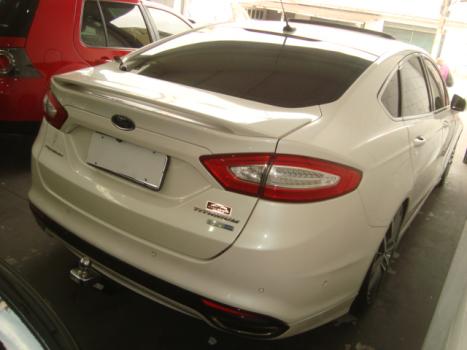 FORD Fusion 2.0 16V 4P ECOBOOST TURBO TITANIUM AWD AUTOMTICO, Foto 3