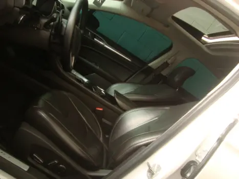 FORD Fusion 2.0 16V 4P ECOBOOST TURBO TITANIUM AWD AUTOMTICO, Foto 5