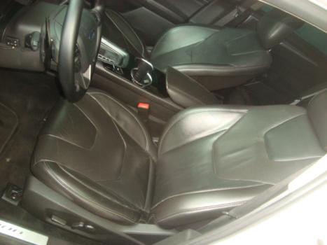 FORD Fusion 2.0 16V 4P ECOBOOST TURBO TITANIUM AWD AUTOMTICO, Foto 4