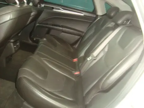 FORD Fusion 2.0 16V 4P ECOBOOST TURBO TITANIUM AWD AUTOMTICO, Foto 6