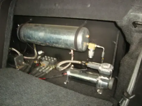 FORD Fusion 2.0 16V 4P ECOBOOST TURBO TITANIUM AWD AUTOMTICO, Foto 7