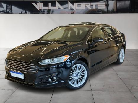 FORD Fusion 2.0 16V 4P ECOBOOST TURBO TITANIUM AWD AUTOM�TICO, Foto 1